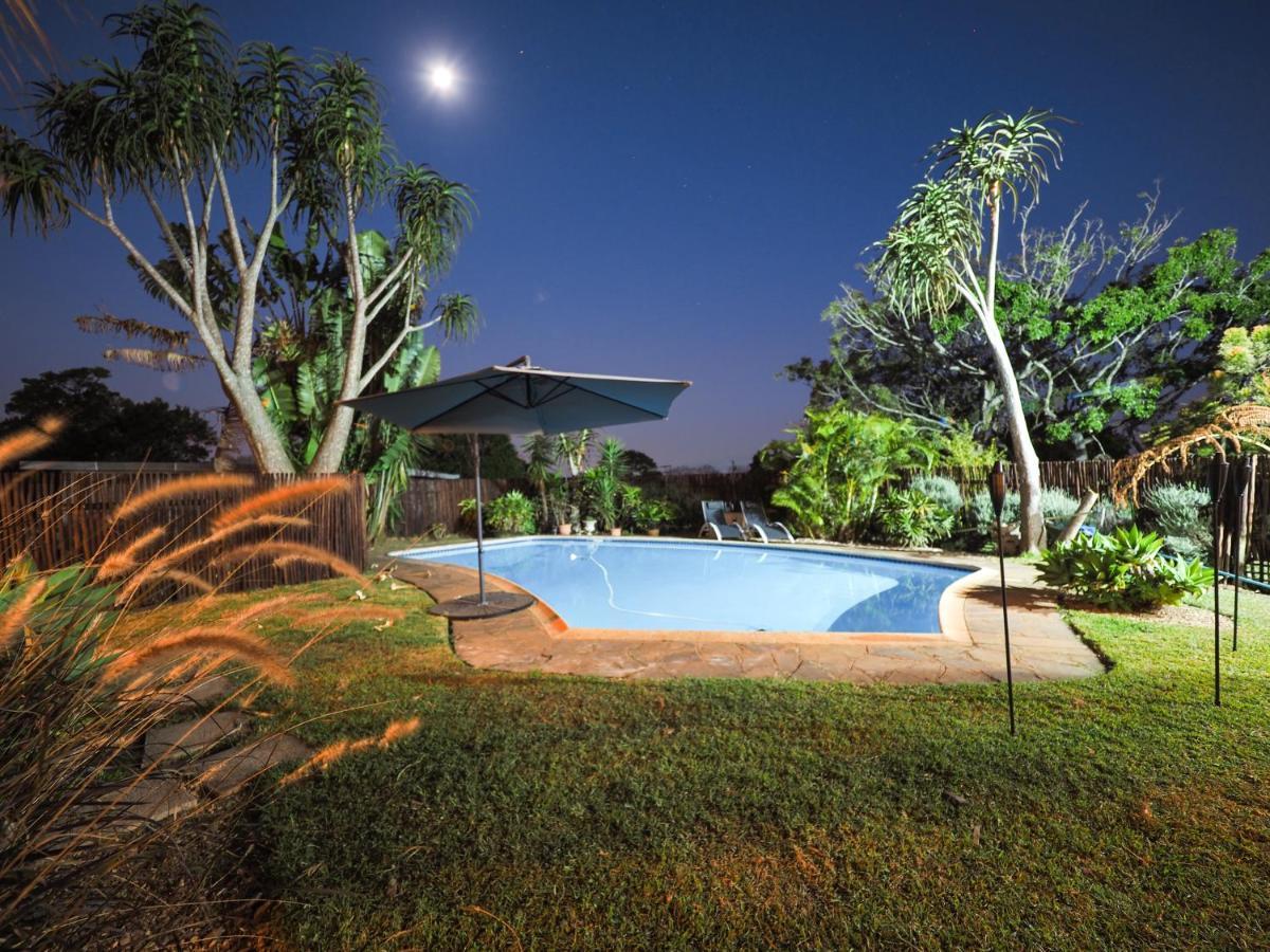 Fever Tree Guesthouse Hillcrest Exterior photo