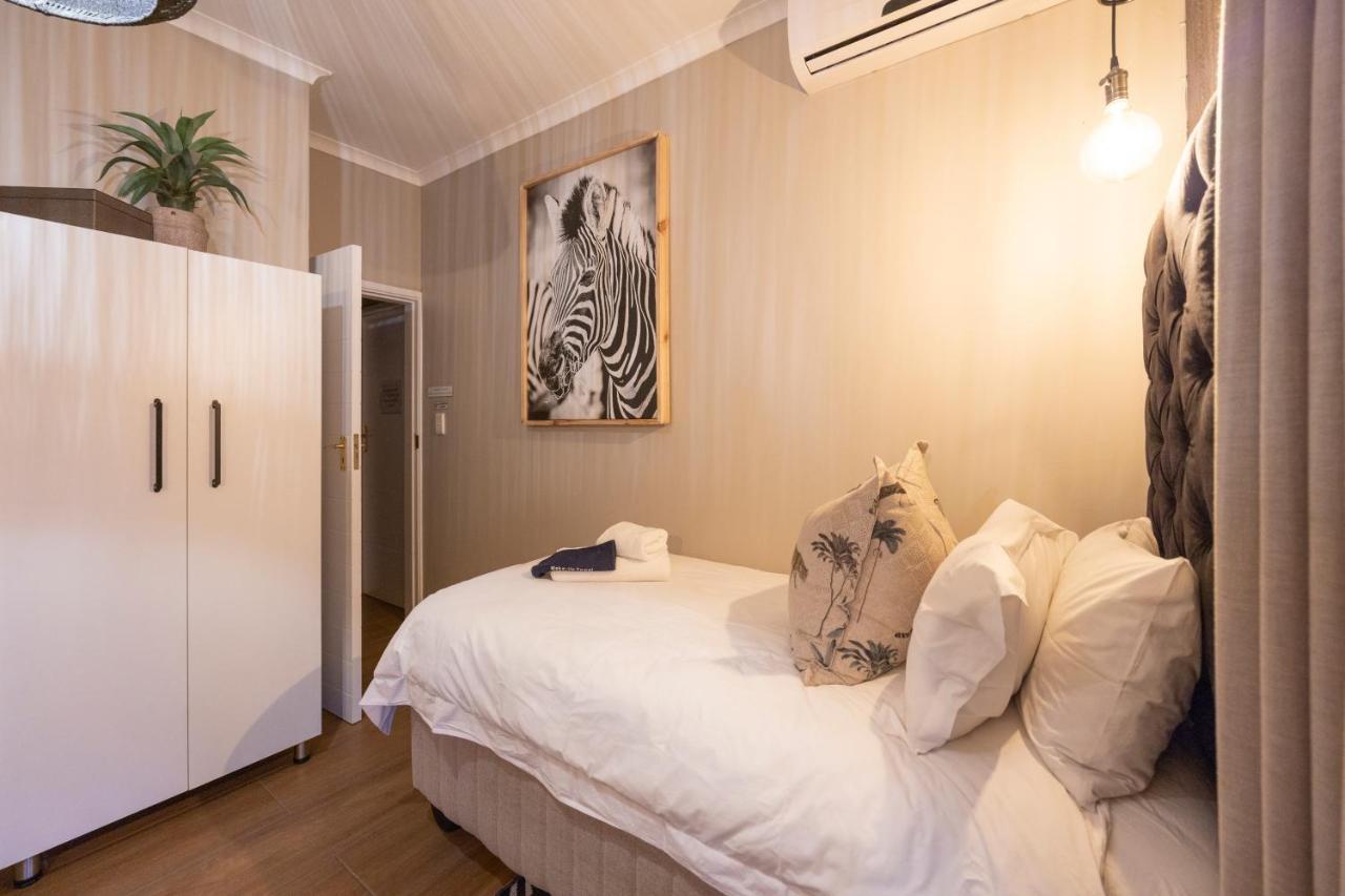Fever Tree Guesthouse Hillcrest Exterior photo