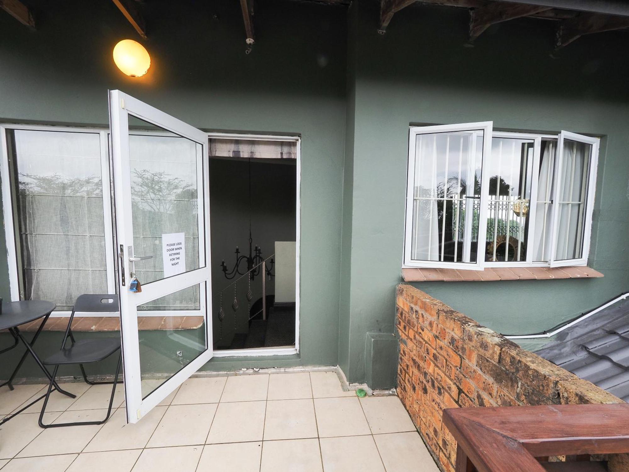 Fever Tree Guesthouse Hillcrest Exterior photo